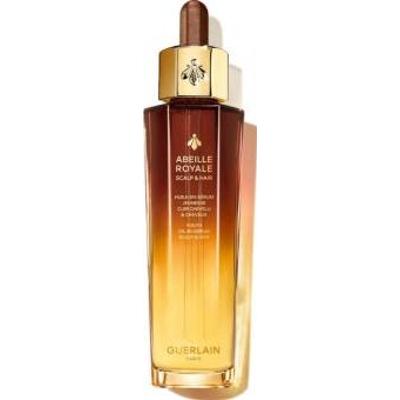 Guerlain Abeille Royale serum do skóry głowy i włosów 50 ml