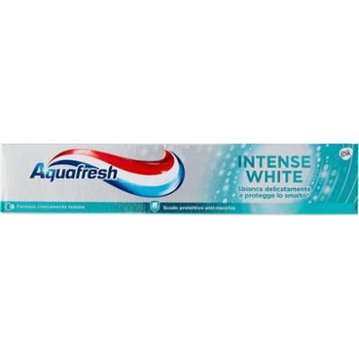 Aquafresh Pasta do zębów Intense White 75 Ml 75 ml
