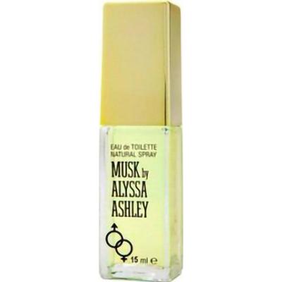 Alyssa ashley Musk By Alyssa Ashley - Eau De Toilette 15 ml