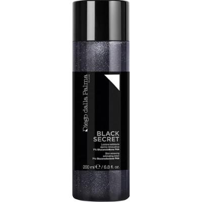 Diego Dalla Palma Black Secret - Dermo Odnawiający balsam złuszczający 200 ml