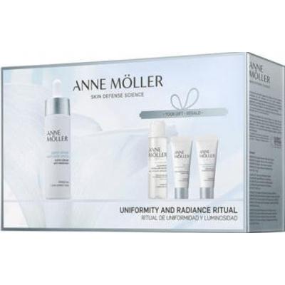 Anne Möller Living Perfectia Zestaw rytuałów na dzień i noc 50ml