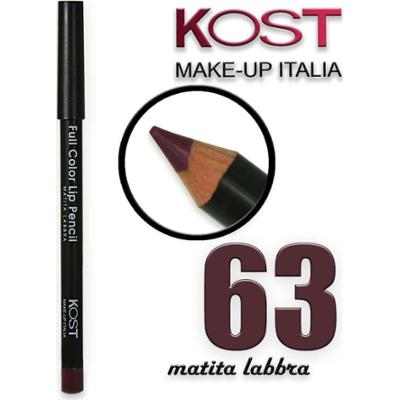 Kredka do ust Kost 63