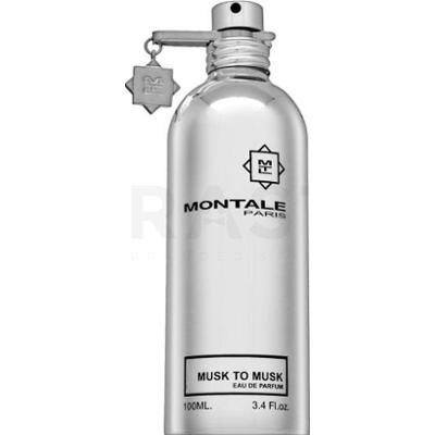 Montale Piżmo Do Piżma EDP U 100 ml