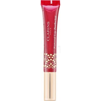 Clarins Naturalne udoskonalanie ust 18 Intensywny Granat 12 ml