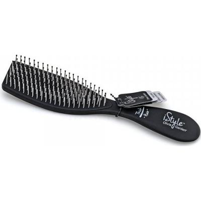 Olivia Garden iStyle Brush do grubych włosów