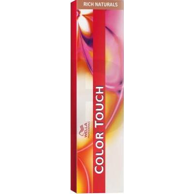 Wella Professionals Color Touch Rich Naturals 7/86 60 ml