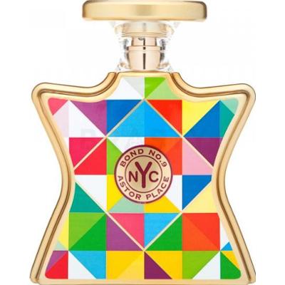 Bond No. 9 Astor Place EDP U 100ml