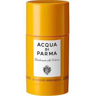Acqua di parma Dezodorant w sztyfcie bez alkoholu 75 ml