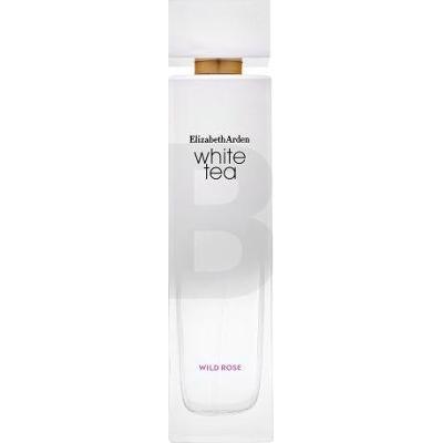 Elizabeth Arden White Tea Wild Rose EDT W 100 ml