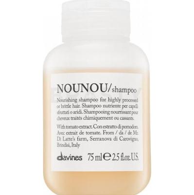 Davines Szampon Essential Haircare Nounou 75 ml