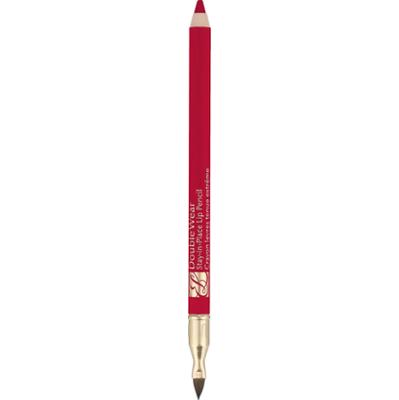 Estee Lauder Lip Pencil Duber zużycie pobytu na miejscu 1,2 g 18 czerwony