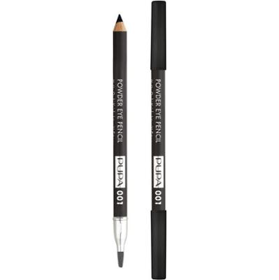 Pupa Kredka do oczu Powder Effect 002 - Pudrowa Szarość (1,19 g)