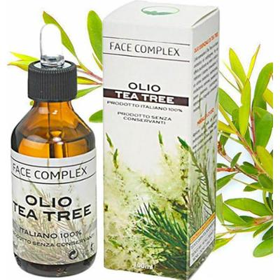 Face complex Olejek eteryczny Tea Tree 100 ml