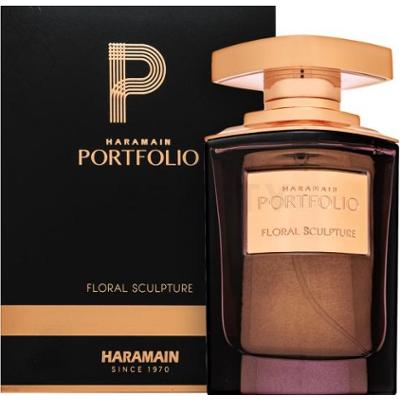 Al Haramain Portfolio Floral Sculpture EDP U 75 ml
