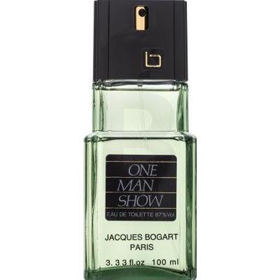 Jacques Bogart One Man Show EDT M 100 ml