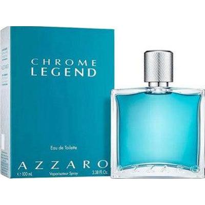 Chrome Legend EDT - 125ml