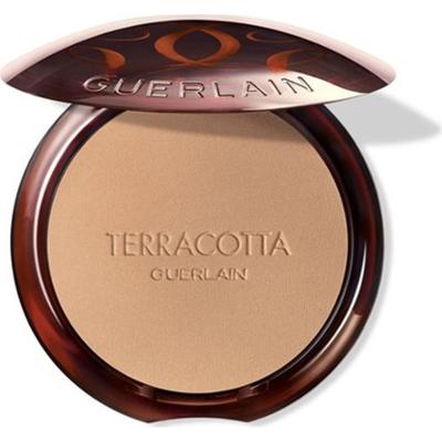 Guerlain Proszek do opalania Terracotta 8,5 g 01 Jasnozłoty/Jasny Ciepły