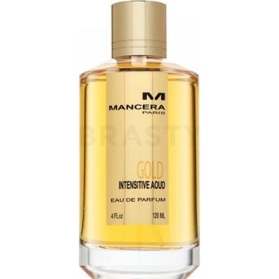 Mancera Gold Intensywny Aoud EDP U 120 ml
