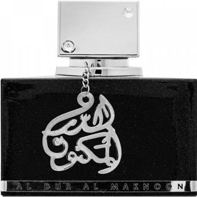 Lattafa Al Dur Al Maknoon Srebrny EDP U 100 ml