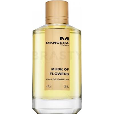 Mancera Piżmo Kwiatów EDP W 120 ml