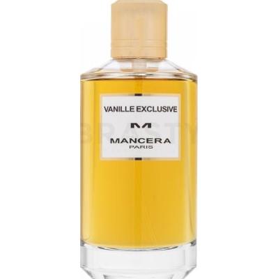 Mancera Vanille Exclusive EDP U 120 ml