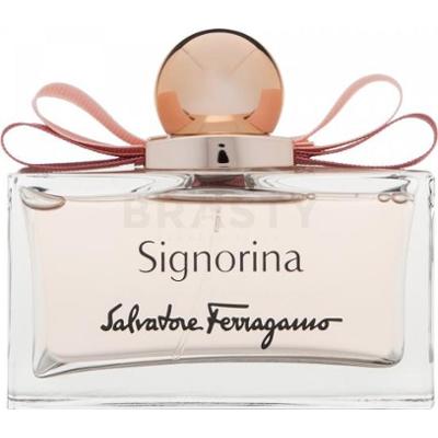 Salvatore Ferragamo Signorina EDP W 100 ml