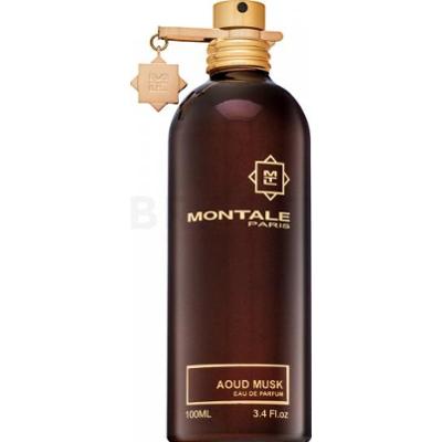 Montale Aoud Piżmo EDP U 100 ml