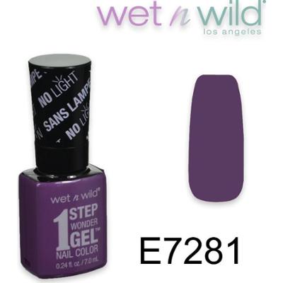 Lakier żelowy Wet n Wild One Step Wonder Gel e7281