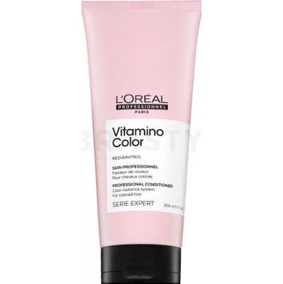 L´Oréal Professionnel Série Expert Witamina Kolor Resweratrol Odżywka 200 ml