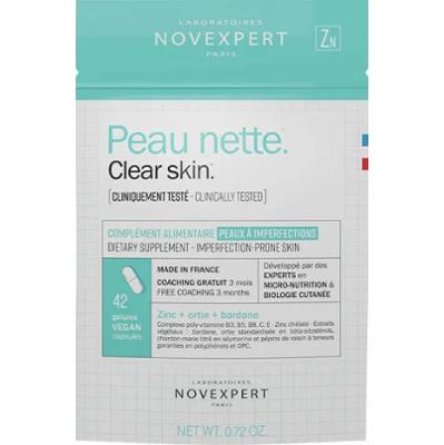 Novexpert Net Skin 42 kapsułki