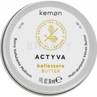 Masło Kemon Actyva Bellessere 30ml