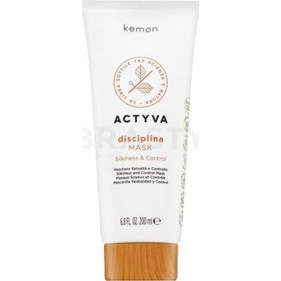 Maska Kemon Actyva Dyscyplina 200 ml