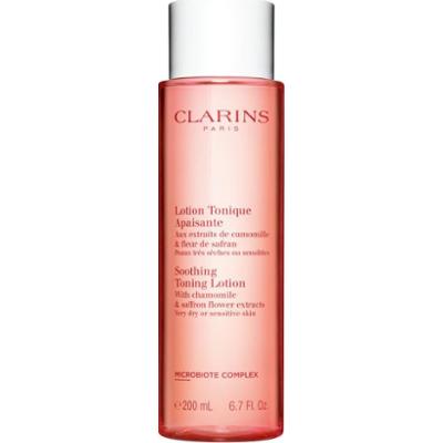 Clarins Kojący tonik w płynie 200 ml
