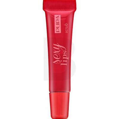 Seksowny peeling do ust Pupa 001 Pink Kiss 5 ml