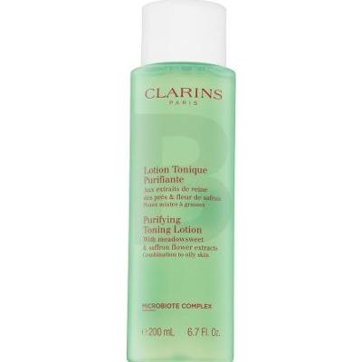 Clarins Oczyszczający balsam tonizujący 200 ml