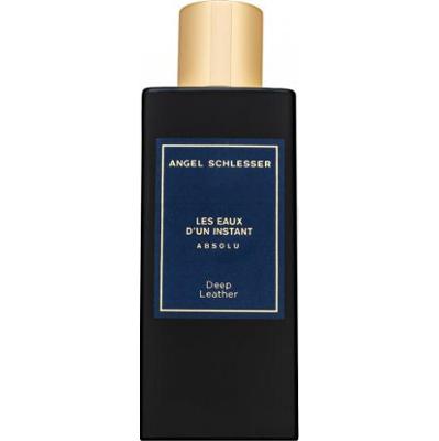 Angel Schlesser Les Eaux D'Un Instant Absolu Deep Leather EDP U 100 ml