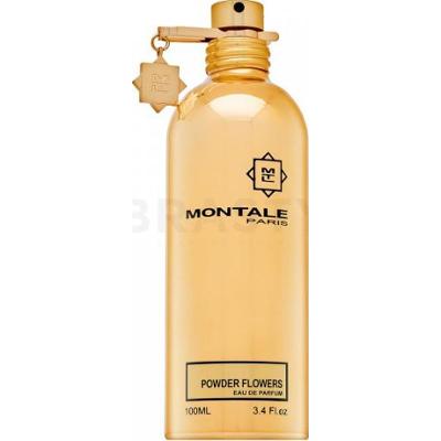 Montale Powder Flowers EDP U 100 ml