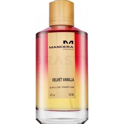 Mancera Velvet Vanilla EDP U 120 ml