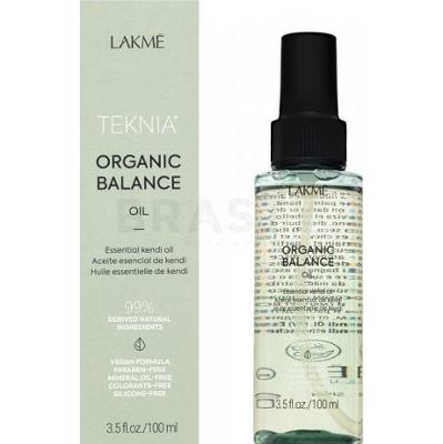 Lakmé Teknia Organic Balancing Oil 100 ml