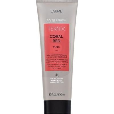 Lakmé Teknia Color Refresh Coral Red Maska 250 ml