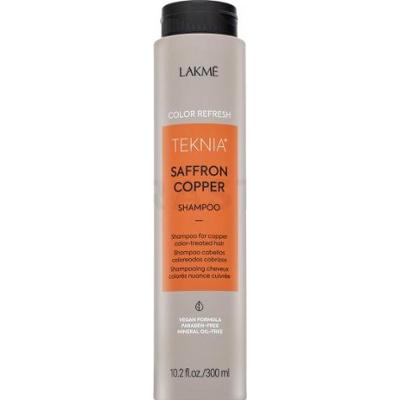 Lakmé Teknia Color Refresh Szampon Miedziany 300 ml