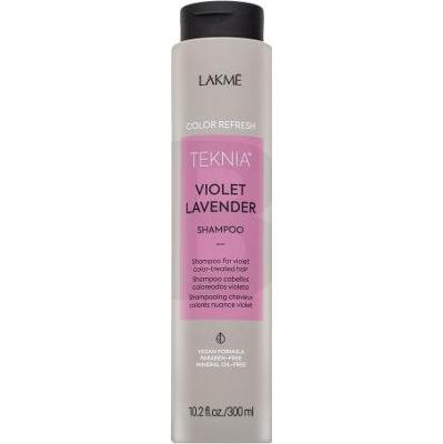 Lakmé Teknia Color Refresh Violet Lawendowy szampon 300 ml