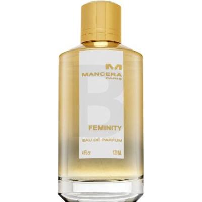 Mancera Feminity EDP W 120 ml