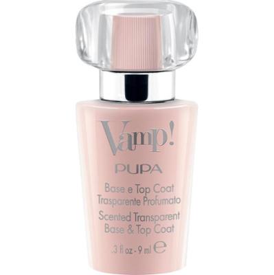 Pupa Baza i top do wampirów przezroczysty i perfumowany 100 (9 ml)