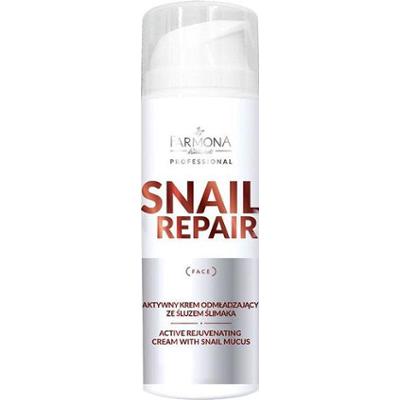 Farmona Aktywny Regenerujący Krem Naprawczy ze Śluzem Ślimaka 150ml