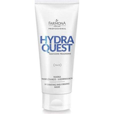 Farmona Hydra Quest Maska Nawilżająca i Ujędrniająca 200ml