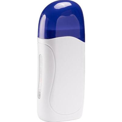 Podgrzewacz do wałków woskowych F2 40W, biały