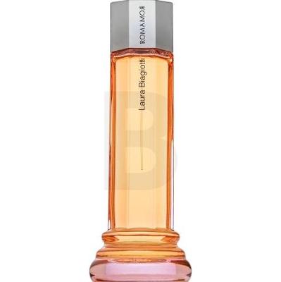Laura Biagiotti Romamor EDT W 100 ml