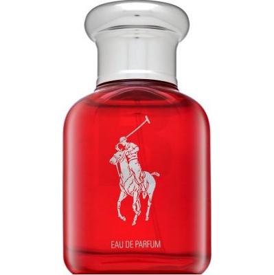 Ralph Lauren Polo Czerwony EDP M 40 ml