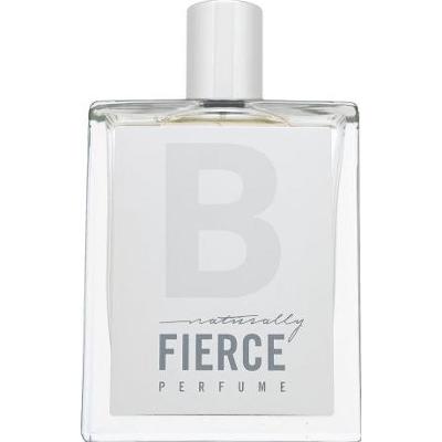 Abercrombie & Fitch Naturalnie Fierce EDP W 100 ml
